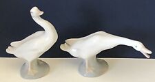 Vintage pair lladro for sale  Lombard