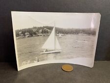Vintage 1945 photo for sale  Shipping to United Kingdom