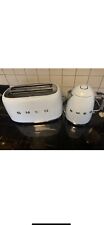 pink kettle toaster for sale  LEAMINGTON SPA