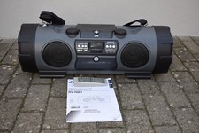 8636 jvc boomblaster gebraucht kaufen  Hockenheim