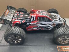 Hpi trophy 4.6 for sale  SOUTHPORT