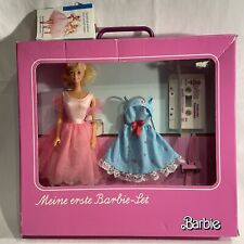 Rarität barbie set gebraucht kaufen  Deutschland