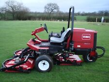 Toro 3500d sidewinder for sale  CHORLEY