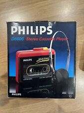 Philips 6606 personal for sale  BEXHILL-ON-SEA