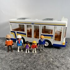 bus playmobil d'occasion  Expédié en Belgium