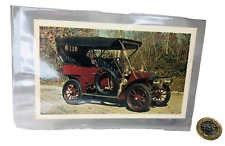 Car card picture for sale  BLACKPOOL