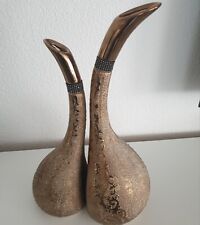 Vase groß deko gebraucht kaufen  Nordheim