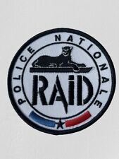 Police national patch for sale  Ireland