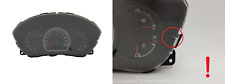 Velocímetro/Instrumentos Y Relojes Suzuki Swift 34100-62JA0 34100-62J0 1576 na sprzedaż  PL