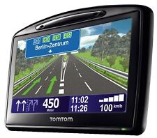 TomTom GO 7000 Ciężarówka Ciężarówka Europa 45 krajów IQ GPS Nawigacja + możliwa flota internetowa # na sprzedaż  Wysyłka do Poland