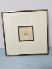 drawing framed camel for sale  Lakeland