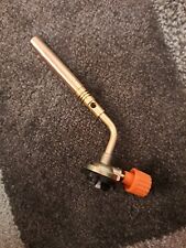 Flamethrower blow torch for sale  DONCASTER