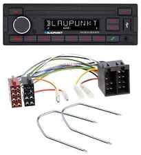 Blaupunkt DAB MP3 Bluetooth USB Radio samochodowe do Audi 80 86-96 90 84-91 100 82-94 2 na sprzedaż  Wysyłka do Poland