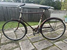 Vintage raleigh sports for sale  Macon