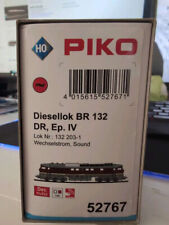 Piko 52767 diesellok gebraucht kaufen  Freilassing
