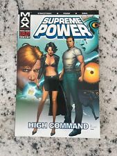 Supreme power vol. for sale  Atlanta