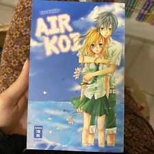 Air koi manga gebraucht kaufen  Dortmund
