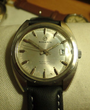 Vintage swiss rodania for sale  Shipping to Ireland