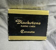 Rare vintage blackstone for sale  East Haven
