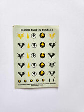 Warhammer 40k blood for sale  Ireland