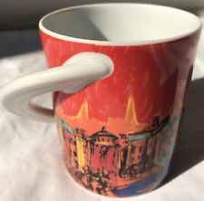 Rosenthal city cup gebraucht kaufen  Berlin