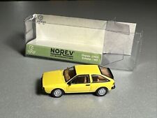 Norev 840084 volkswagen gebraucht kaufen  Hiddenhausen
