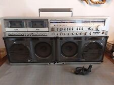 Sharp 777 stereo for sale  Gainesville