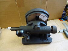 Tailstock dividing head for sale  UK