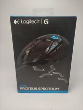 Logitech g502 proteus usato  Gozzano