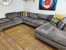 Corner sofa for sale  WOODBRIDGE