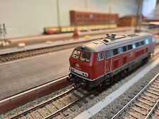 Esu 31020 diesellokomotive gebraucht kaufen  Thedinghausen