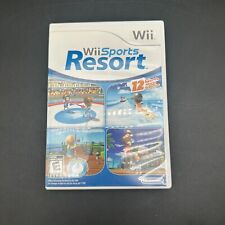 Wii Sports Resort (Nintendo Wii, 2009) clasificación E, ¡completo! ¡Probado!¡! segunda mano  Embacar hacia Argentina