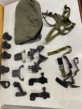 Nvg kit mounts for sale  Lowry City