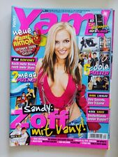 Yam 2004 sandy gebraucht kaufen  München