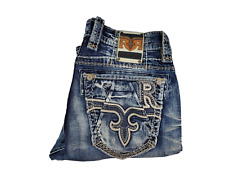 Rock revival jeans for sale  Gilbert