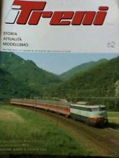 Treni oggi 1986 usato  Italia