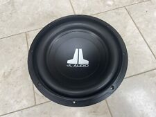 Audio 10w0v34 inch for sale  WALLINGFORD