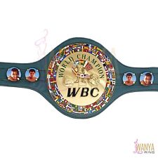 Wbc replica belt for sale  DERBY