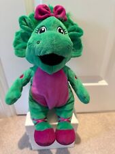 Barney baby bop for sale  KNUTSFORD