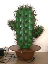 Kaktus fiberglas lampe gebraucht kaufen  Heusweiler