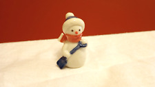 Royal copenhagen snowman for sale  Palatine