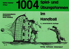 1004 spiel übungsformen gebraucht kaufen  Recklinghausen