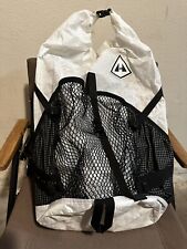 Hyperlite Mountain Gear Southwest 2400 Backpack Medium Used for sale  Shipping to South Africa