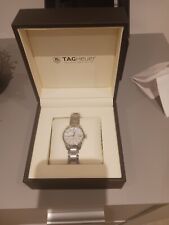 Tag heuer carrera for sale  WHITEHAVEN