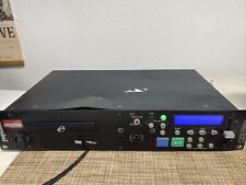 Used, GEMINI CD-150 Professional CD Player  For Parts for sale  Shipping to South Africa
