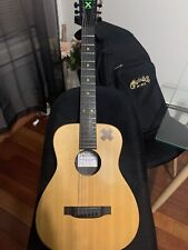 Acoustic guitar rare for sale  Woodhaven