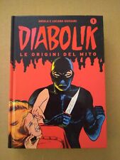 Diabolik origini del usato  Firenze