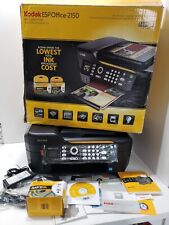 Kodak ESP Office 2150 Wireless Color All-In-One Inkjet Printer W Box Manuals XLT, used for sale  Shipping to South Africa