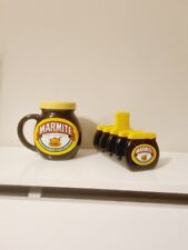 Marmite jug shaped for sale  RHYL
