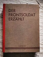 Freikorps weltkrieg frontsolda gebraucht kaufen  Ranies, Plötzky, Pretzien